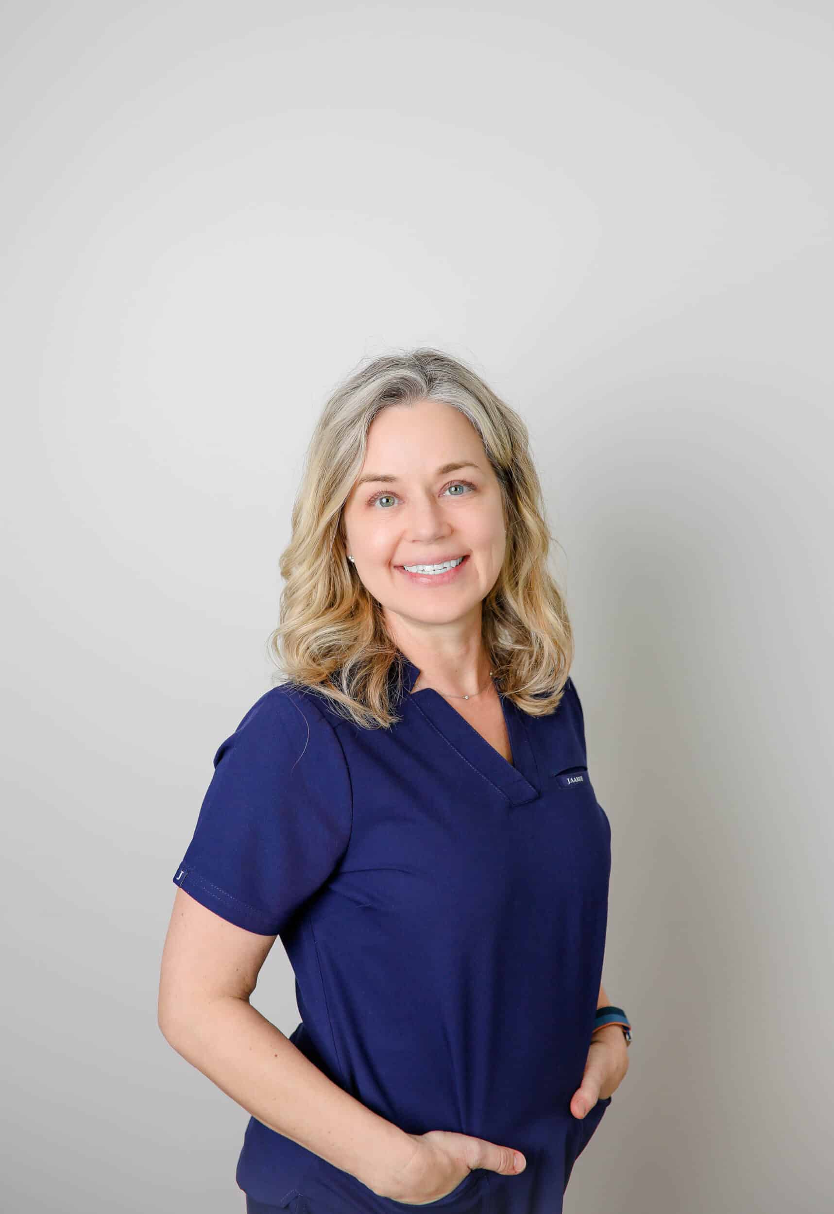 Portrait of Emily Prosise, MD, FAAD