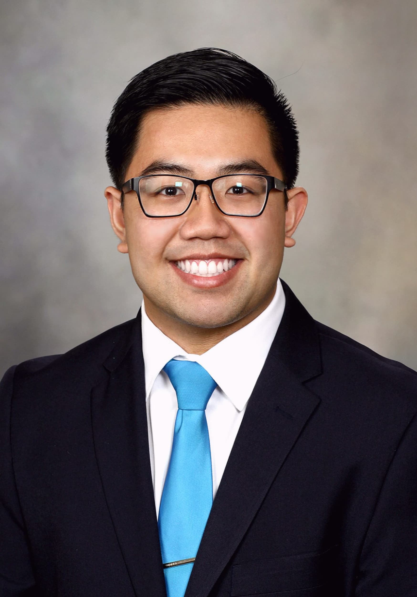 Portrait of Quoc-Bao Nguyen, MD, FAAD