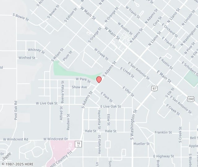 Clear Creek Dermatology (Fredericksburg)